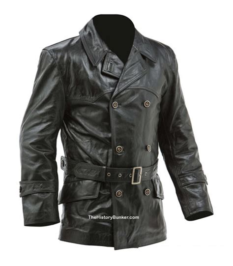 german fighter jacket